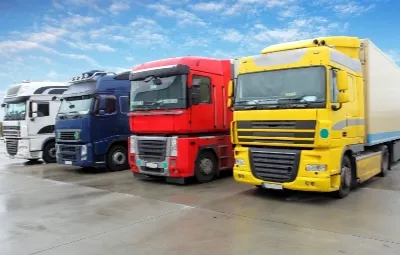 Adana Çarşamba Nakliye Ambarı