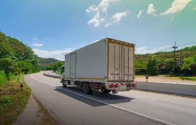 Adana ile Çarşamba Arası Bulaşık Makinesi Taşıma