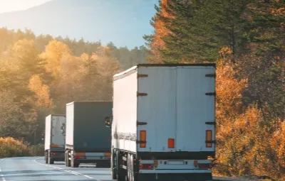 Adana ile Çarşamba Arası Klima Taşıma