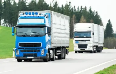 Adana ile Çarşamba Arası Eşya Taşıma